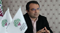 HDP’li Tayip Temel: Algı yapıyorlar terör örgütleriyle ilişkimiz yok