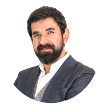 Nar, domates, elektrik, yol, Polat Alemdar…