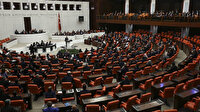 TBMM'de 2022 bütçe görüşmeleri başlıyor: 12 gün sürecek grup toplantıları iptal