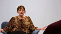 Oyuncu Nur Sürer bebek katili Demirtaş'a methiyeler düzdü