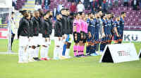 Hatayspor-Başakşehir maçında eski Fenerbahçeli futbolcu ıslıklandı
