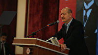Uyuşturucuyla mücadelede gelinen noktayı açıklayan Bakan Soylu: Kimse benden aman dilemesin