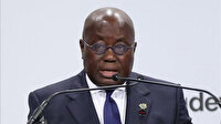 Afrika ülkelerine getirilen seyahat yasaklarına Gana'dan tepki