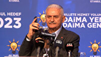 Cumhurbaşkanı Erdoğan'dan İstanbul mesajı: Sahibini bulması lazım
