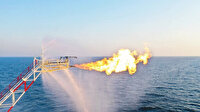 Karadeniz doğalgazı için çalışmalar tüm hızıyla sürüyor: Sakarya’dan günde 100 milyon metreküp gaz
