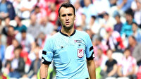 TFF'den ilginç atama: Tecrübeli hakem bu hafta üçüncü maçta görev yapacak