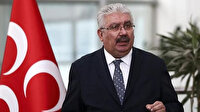 MHP'den anket açıklaması: Cumhur İttifakı ters köşeye yatıracak
