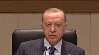Cumhurbaşkanı Erdoğan'dan 'asgari ücret' açıklaması: İşçimizi zora sokmayacağız