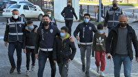 Ordu'dan çaldıkları otomobille İstanbul'da yakalanmışlardı: Üç çocuk hakkında karar
