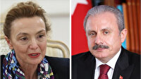Avrupa Konseyi Genel Sekreteri'nden Şentop'un 'başörtülülere ayrımcılık' mektubuna yanıt: Projeyi sonlandırmayacağım
