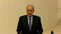 AK Parti Genel Başkanvekili Numan Kurtulmuş: Kılıçdaroğlu'nu Cumhurbaşkanlığı adaylığına daha yakın gördüm