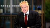 İngiltere'yi karıştıran bomba iddia: Boris Johnson'ın ofisinin yakınında uyuşturucuya rastlandı