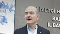 Bakan Soylu: Türkiye´de terör gündemi alt sıralara düştü