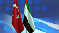 BAE’den Türkiye’ye beyaz bayrak