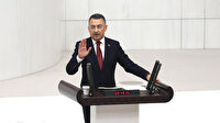 Fuat Oktay'dan Kemal Kılıçdaroğlu'na: Hareket çekenlere, millet öyle bir hareket çeker ki ömür boyu kendinize gelemezsiniz