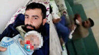 Cani babası acımasızca darp etmişti! Cihan bebekten haber var: Doktoru sağlık durumunu anlattı