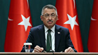 Cumhurbaşkanı Erdoğan'ın Katar ziyareti boyunca Cumhurbaşkanlığı makamına Fuat Oktay vekalet edecek