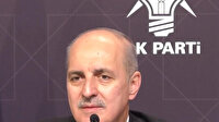 AK Parti Genel Başkanvekili Kurtulmuş: Ermenistan’ın Kafkasya barışına destek vermesini temenni ederiz