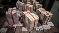 Merkez Bankası piyasaya 81 milyar lira verdi