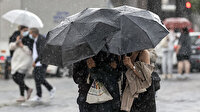 Meteorolojiden Doğu Akdeniz için kuvvetli yağış uyarısı
