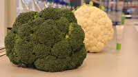 Akneyle mücadelede ‘karnabahar ve brokoli’ çözümü