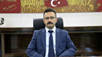 Başkan trafik kazasında vefat etmişti: Belediye yönetimi CHP'den AK Parti'ye geçti