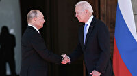 Biden ile Putin arasında kritik görüşme