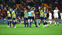 NEF Stadı'ndaki özel maçta tarihi skor
