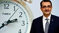 Kalıcı yaz saati uygulaması kalkacak mı? Bakan Dönmez tartışmalara son noktayı koydu