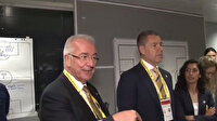 Anlamlı maçtan sonra olay çıkartan konuşma: "Çok acımasız davrandınız"