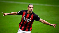 Zlatan Ibrahimovic taraftarlara seslendi: Benim için baskı yapın