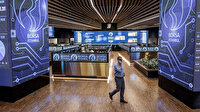 Borsa güne rekor açılışla başladı