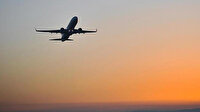Türkiye'nin uçuş ağı 128 ülkede 335 noktaya ulaştı