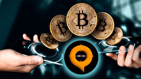 Kripto para borsalarında bir çöküş daha: Bir milyar liralık vurgun iddiası var