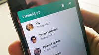 WhatsApp durumu
terör propagandası sayıldı
