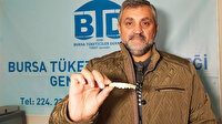 Yok artık dedirten olay: İnternetten diş protezi sipariş verdi kargo paketini açınca şok oldu