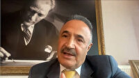 Mehmet Sevigen: CHP'nin 14. katı ne olduğu belli olmayan insanların uğrak yeri oldu