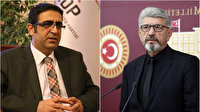 CHP'li Cihangir İslam'dan cezaevindeki HDP'li İdris Baluken'e ziyaret: Dostumdan selam getirdim