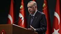 Cumhurbaşkanı Erdoğan: Büyük kalkınma hamlesinin önü bu defa kesilemeyecek