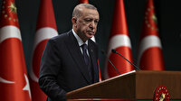 Cumhurbaşkanı Erdoğan'dan stokçulara net mesaj: Gözünün yaşına bakılmayacak