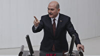 Bakan Soylu'dan İYİ Parti'li Dervişoğlu'na tepki: Terörle mücadele konusunda bir cümle sarf etmediniz