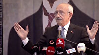 Kılıçdaroğlu partisinin siyaset anlayışını özetledi: CHP bugüne kadar Şanlıurfalıları görmezden geldi