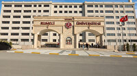İstanbul Rumeli Üniversitesi öğretim üyesi alım ilanı