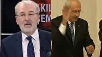 Hulki Cevizoğlu Kılıçdaroğlu'nun skandal hareketini savundu: Günlük yaşamda yapıyoruz