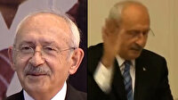 Meclis'te yaptığı el hareketiyle tepki toplayan Kılıçdaroğlu: İçim neyse dışım da odur