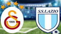 Lazio - Galatasaray maçı ne zaman, hangi kanalda, ŞİFRESİZ Mİ?