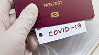 İngiltere'de aşı pasaportu zorunlu oluyor