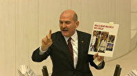 Tahir Güven'e pusu kuran teröristin HDP'li vekilin evinden çıktığını açıklayan Bakan Soylu: Hesabını vereceksiniz milletvekilliği sizi kurtaramayacak
