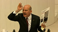 Tahir Güven'e pusu kuran teröristin HDP'li vekilin evinden çıktığını açıklayan Bakan Soylu: Hesabını vereceksiniz milletvekilliği sizi kurtaramayacak