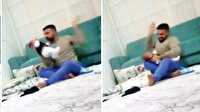Cani babaya 20 yıl istendi: Cihan bebeği öldüresiye dövmüştü